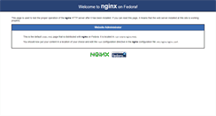 Desktop Screenshot of hackerhouse.bluwiki.com